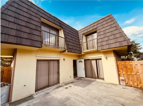 4626 Cherry Road West Palm Beach FL 33417