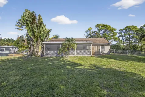 14196 89th Place The Acreage FL 33470