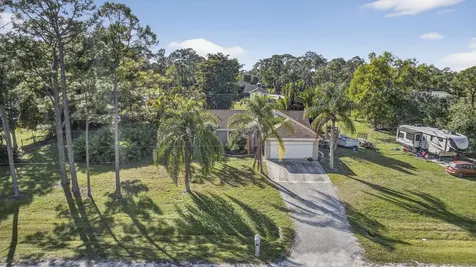 14196 89th Place The Acreage FL 33470