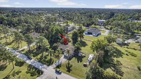 14196 89th Place The Acreage FL 33470