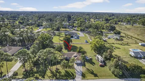 14196 89th Place The Acreage FL 33470