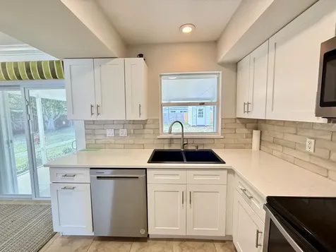 486 NE Solida Circle Port Saint Lucie FL 34983