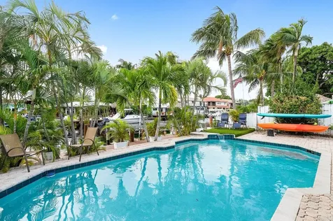401 Se 14th Avenue Pompano Beach FL 33060