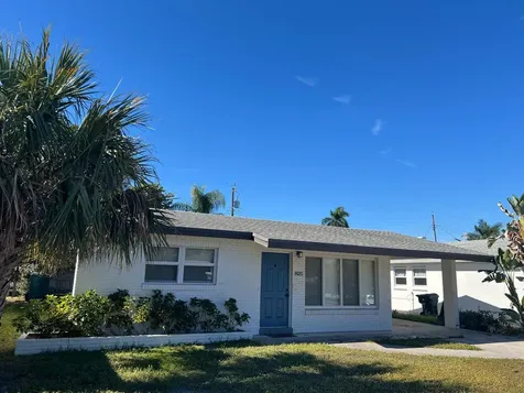 1625 N M Street Lake Worth Beach FL 33460