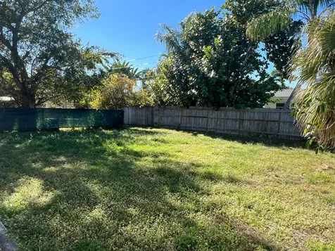 1625 N M Street Lake Worth Beach FL 33460