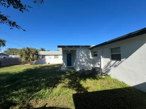 1625 N M Street Lake Worth Beach FL 33460