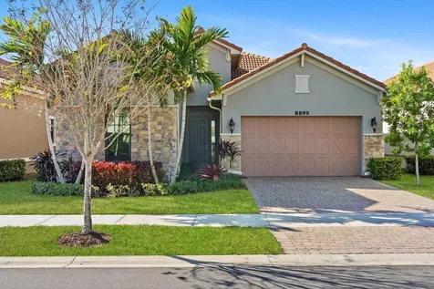 8899 Leon Circle Parkland FL 33076