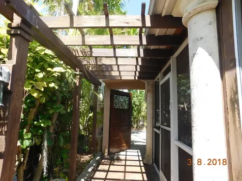 6608 SW 65th Street South Miami FL 33143