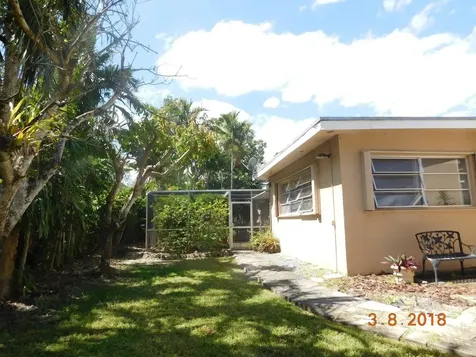 6608 SW 65th Street South Miami FL 33143