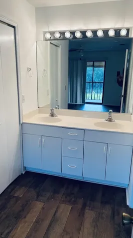 2454 SE Garden Terrace Port Saint Lucie FL 34952