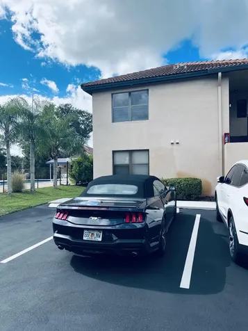 2454 SE Garden Terrace Port Saint Lucie FL 34952