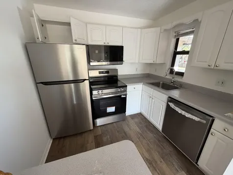 2454 SE Garden Terrace Port Saint Lucie FL 34952