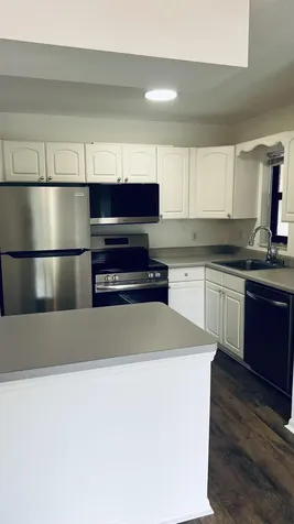 2454 SE Garden Terrace Port Saint Lucie FL 34952