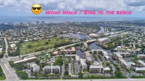 18 Royal Palm Way Boca Raton FL 33432