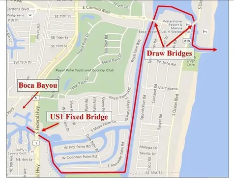 18 Royal Palm Way Boca Raton FL 33432