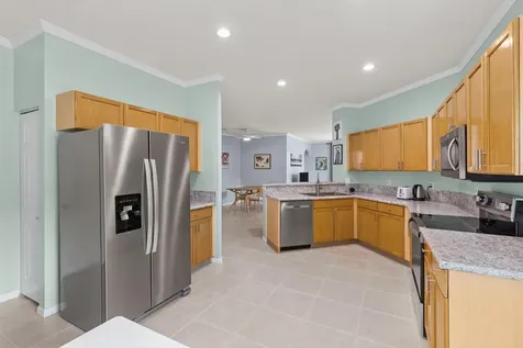 311 Sw Coconut Key Way Port Saint Lucie FL 34986