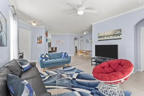 311 Sw Coconut Key Way Port Saint Lucie FL 34986