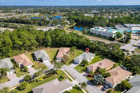 311 Sw Coconut Key Way Port Saint Lucie FL 34986