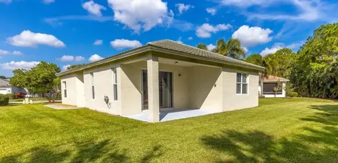 311 Sw Coconut Key Way Port Saint Lucie FL 34986