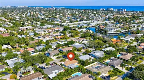 2220 Ne 34th Court Lighthouse Point FL 33064