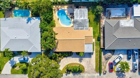 2220 Ne 34th Court Lighthouse Point FL 33064