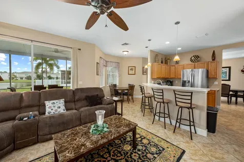 2161 Nw Padova Street Port Saint Lucie FL 34986