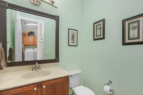 2161 Nw Padova Street Port Saint Lucie FL 34986