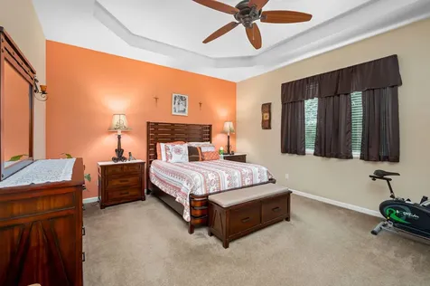 2161 Nw Padova Street Port Saint Lucie FL 34986