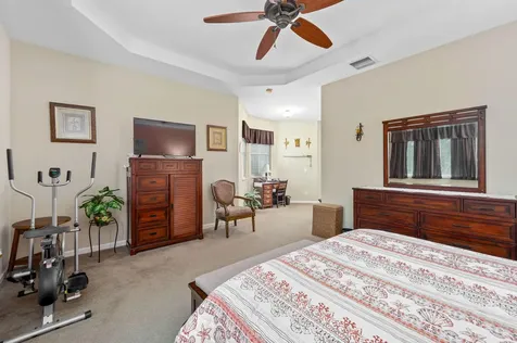2161 Nw Padova Street Port Saint Lucie FL 34986