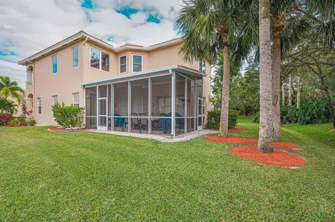 2161 Nw Padova Street Port Saint Lucie FL 34986