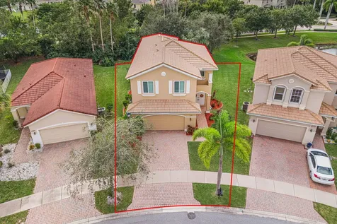 2161 Nw Padova Street Port Saint Lucie FL 34986