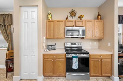 2161 Nw Padova Street Port Saint Lucie FL 34986
