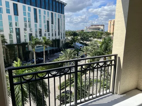 550 Okeechobee Boulevard West Palm Beach FL 33401