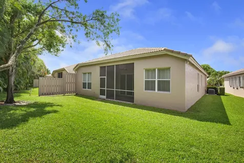 6731 Southport Drive Boynton Beach FL 33472