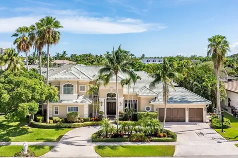 780 Ne Orchid Bay Drive Boca Raton FL 33487