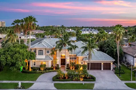 780 Ne Orchid Bay Drive Boca Raton FL 33487
