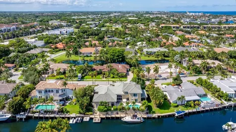 780 Ne Orchid Bay Drive Boca Raton FL 33487