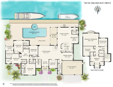 780 Ne Orchid Bay Drive Boca Raton FL 33487