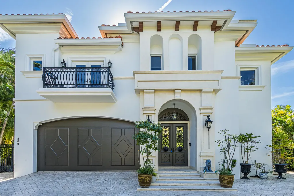 860 E Park Drive Boca Raton FL 33432