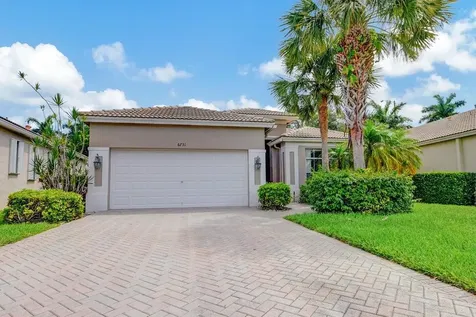 6731 Southport Drive Boynton Beach FL 33472