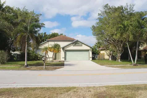 6325 Indian Wells Boulevard Boynton Beach FL 33437