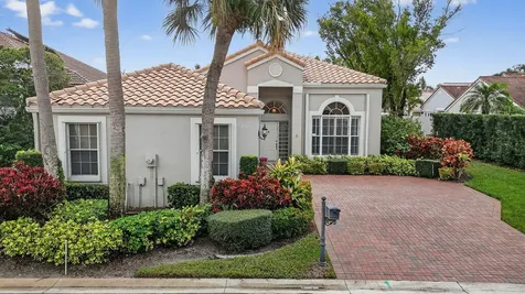 6305 Via Palladium Boca Raton FL 33433