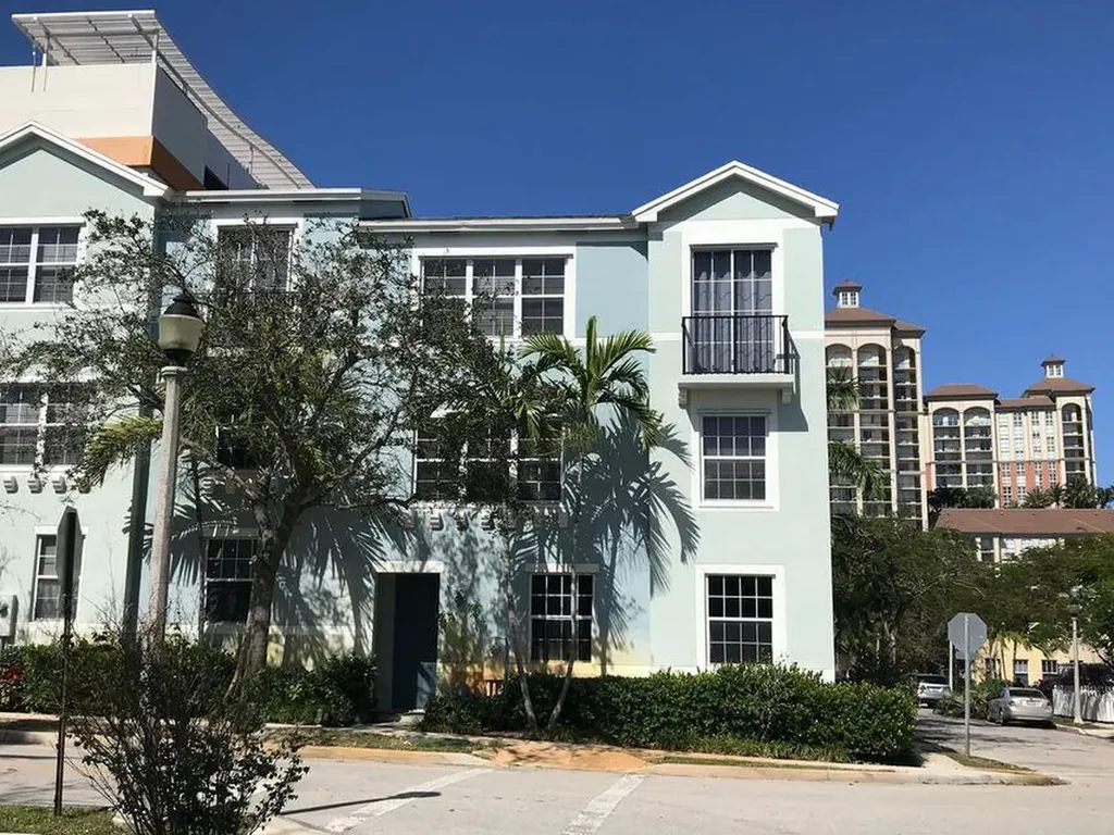 603 N Street West Palm Beach FL 33401