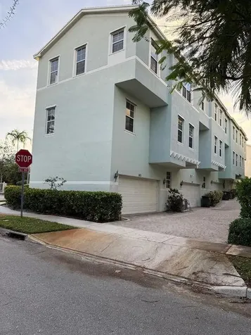 603 N Street West Palm Beach FL 33401