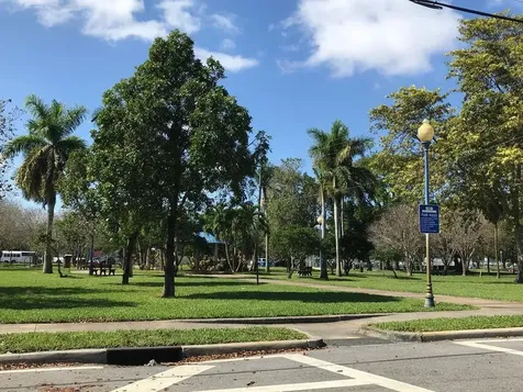 603 N Street West Palm Beach FL 33401
