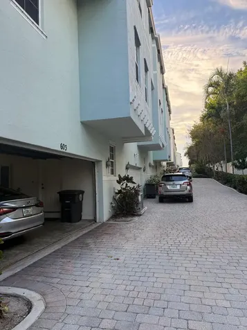 603 N Street West Palm Beach FL 33401