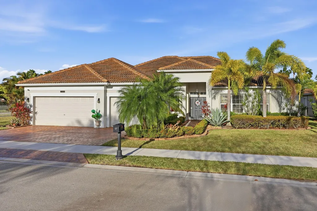 Port Saint Lucie FL 34987