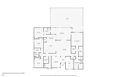Port Saint Lucie FL 34987