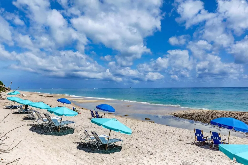 4200 N Ocean Drive Singer Island FL 33404