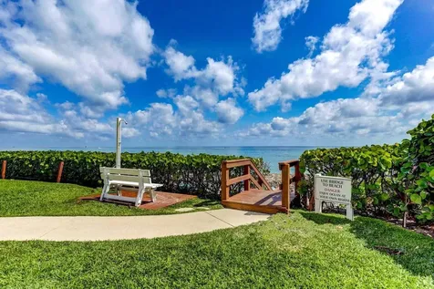 4200 N Ocean Drive Singer Island FL 33404
